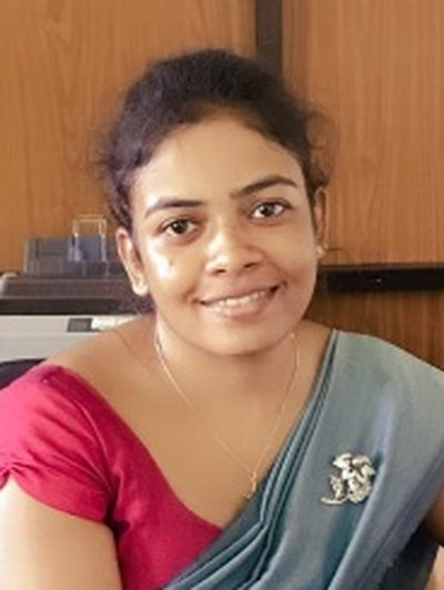 K.A.S. Kavindi